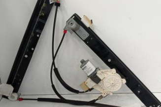 Leve vitre electrique avant droit FORD MONDEO 3 Photo n°1