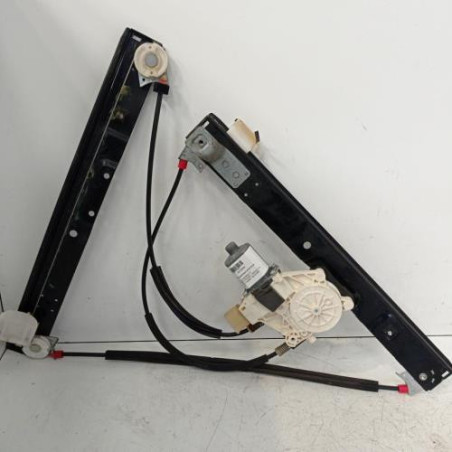 Leve vitre electrique avant droit FORD MONDEO 3 Photo n°1