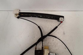 Leve vitre electrique avant gauche FORD MONDEO 3 Photo n°1