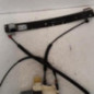 Leve vitre electrique avant gauche FORD MONDEO 3