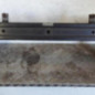 Renfort pare choc avant (traverse) FORD MONDEO 3