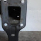 Renfort pare choc avant (traverse) FORD MONDEO 3