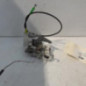 Serrure avant droit CITROEN C1 1