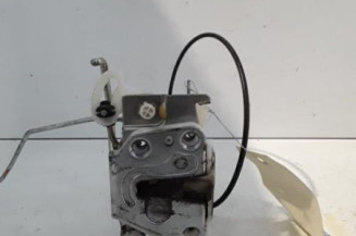 Serrure avant droit CITROEN C1 1