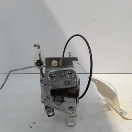 Serrure avant droit CITROEN C1 1