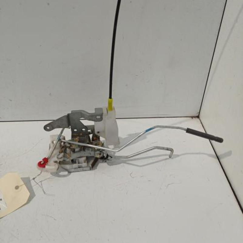 Serrure avant gauche CITROEN C1 1
