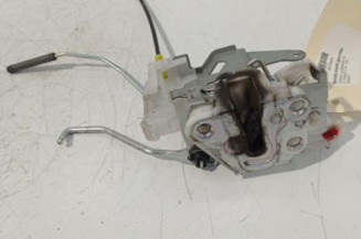 Serrure avant gauche CITROEN C1 1