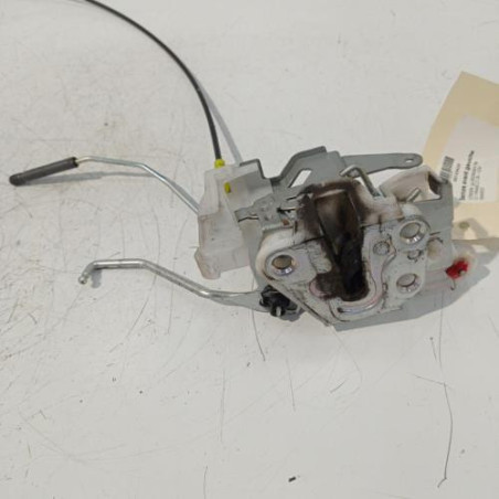 Serrure avant gauche CITROEN C1 1