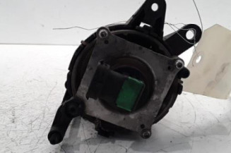 Anti brouillard gauche (feux) AUDI A4 2