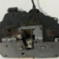 Serrure avant gauche OPEL CORSA D