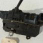 Serrure avant gauche OPEL CORSA D