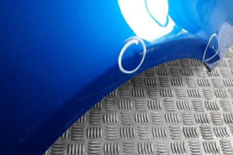 Aile avant droit VOLKSWAGEN TOURAN 1