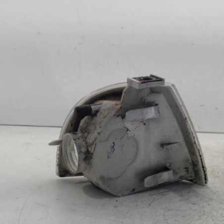 Optique avant secondaire gauche (feux)(clignotant) SKODA OCTAVIA 1