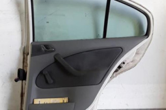 Porte arriere droit SKODA OCTAVIA 1 Photo n°4