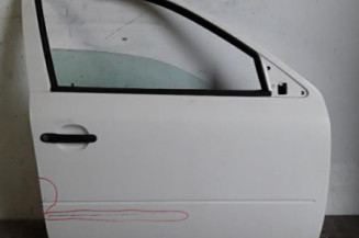 Porte avant droit SKODA OCTAVIA 1 Photo n°1