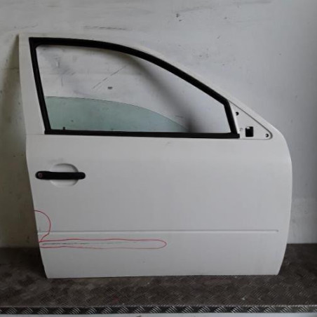Porte avant droit SKODA OCTAVIA 1 Photo n°1