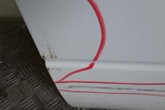 Porte avant droit SKODA OCTAVIA 1