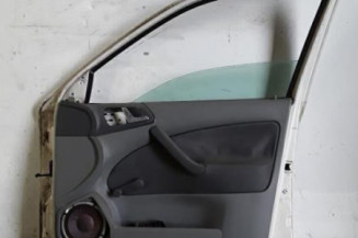 Porte avant droit SKODA OCTAVIA 1 Photo n°4
