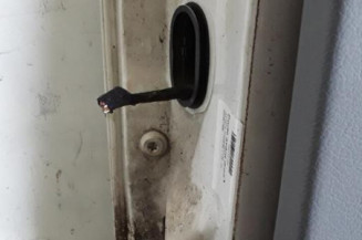 Porte avant droit SKODA OCTAVIA 1 Photo n°5