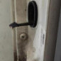 Porte avant droit SKODA OCTAVIA 1