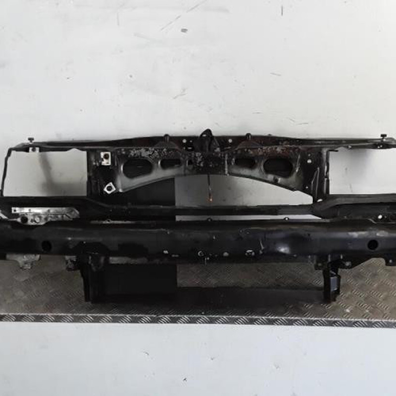 Renfort pare choc avant (traverse) SKODA OCTAVIA 1