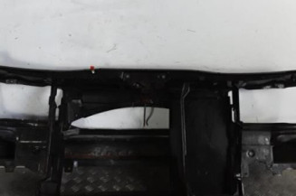Renfort pare choc avant (traverse) SKODA OCTAVIA 1