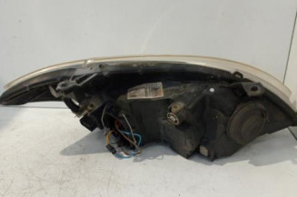 Optique avant principal gauche (feux)(phare) TOYOTA COROLLA 10