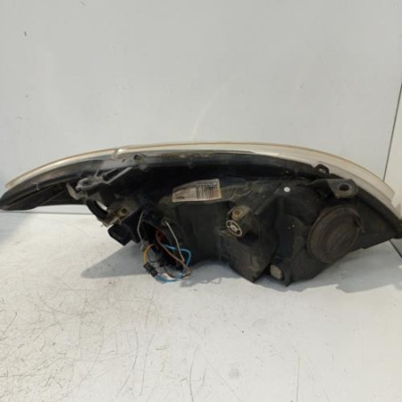 Optique avant principal gauche (feux)(phare) TOYOTA COROLLA 10