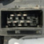 Optique avant principal gauche (feux)(phare) TOYOTA COROLLA 10