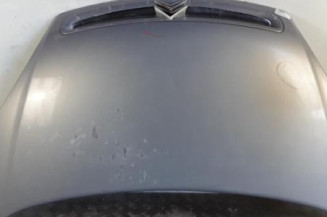 Capot CITROEN XSARA PICASSO Photo n°1