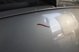 Capot CITROEN XSARA PICASSO