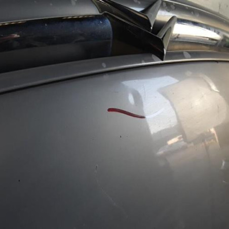 Capot CITROEN XSARA PICASSO