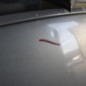 Capot CITROEN XSARA PICASSO