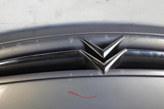 Capot CITROEN XSARA PICASSO Photo n°5