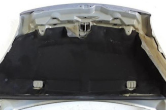 Capot CITROEN XSARA PICASSO Photo n°6