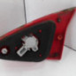 Feu arriere secondaire gauche (feux) ALFA ROMEO 147