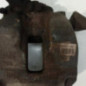 Etrier avant droit (freinage) PEUGEOT 3008 2