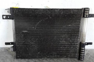 Radiateur clim PEUGEOT 3008 2 Photo n°1