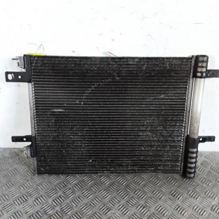 Radiateur clim PEUGEOT 3008 2 Photo n°1