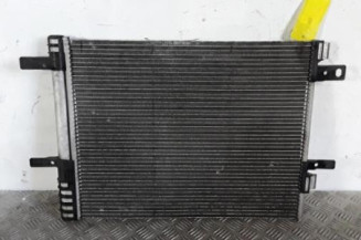 Radiateur clim PEUGEOT 3008 2