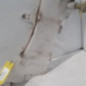 Vase de lave glace PEUGEOT 3008 2