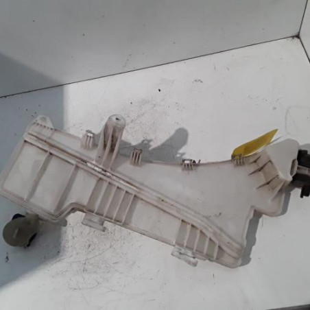 Vase de lave glace PEUGEOT 3008 2