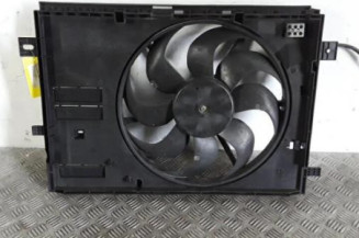 Moto ventilateur radiateur PEUGEOT 3008 2