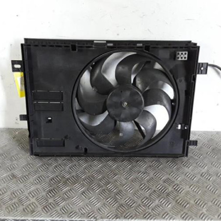 Moto ventilateur radiateur PEUGEOT 3008 2