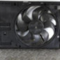 Moto ventilateur radiateur PEUGEOT 3008 2