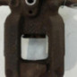 Etrier arriere droit (freinage) PEUGEOT 3008 2