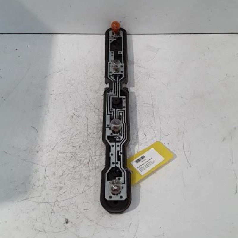 Platine feu arriere droit RENAULT MASTER 3 Platine feu arriere droit RENAULT MASTER 3