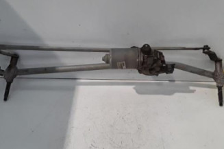 Moteur essuie glace avant RENAULT MASTER 3 Photo n°1