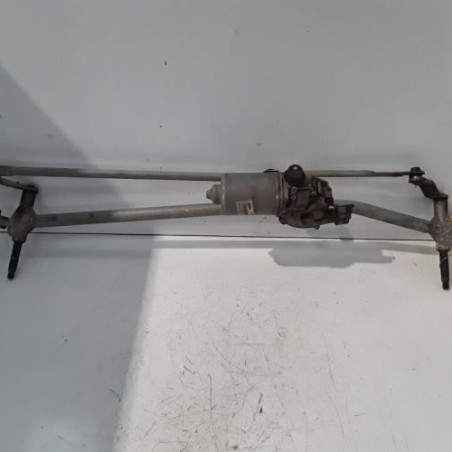 Moteur essuie glace avant RENAULT MASTER 3 Photo n°1