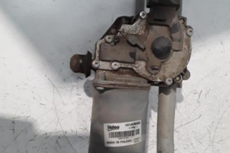 Moteur essuie glace avant RENAULT MASTER 3 Photo n°3